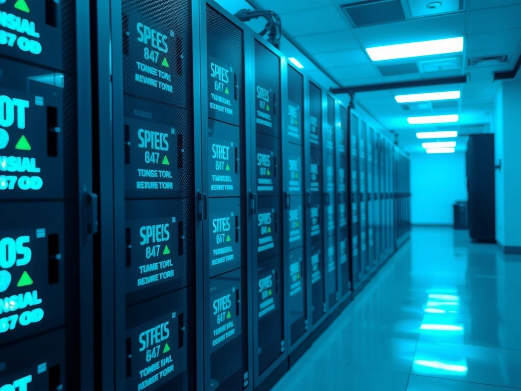 Data security infrastructure