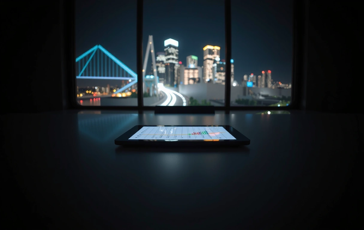 Modern data environment