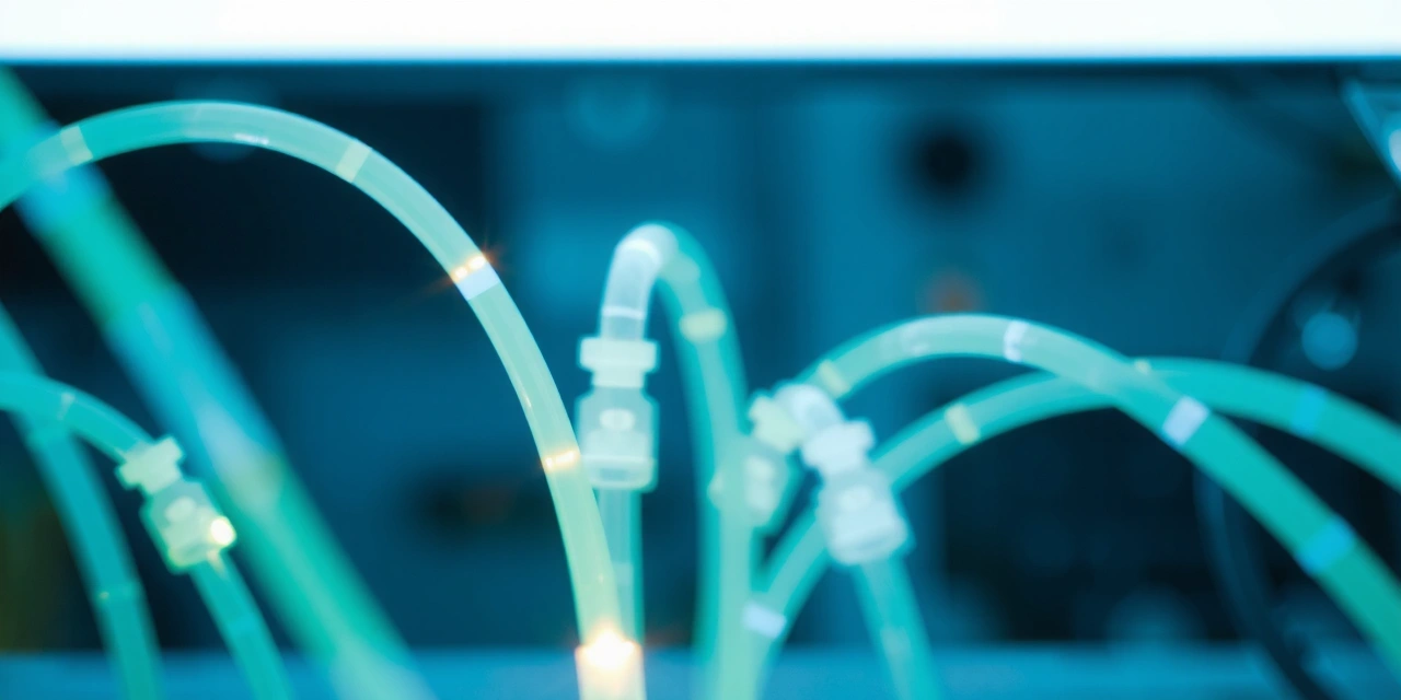 Data Flow Visualized