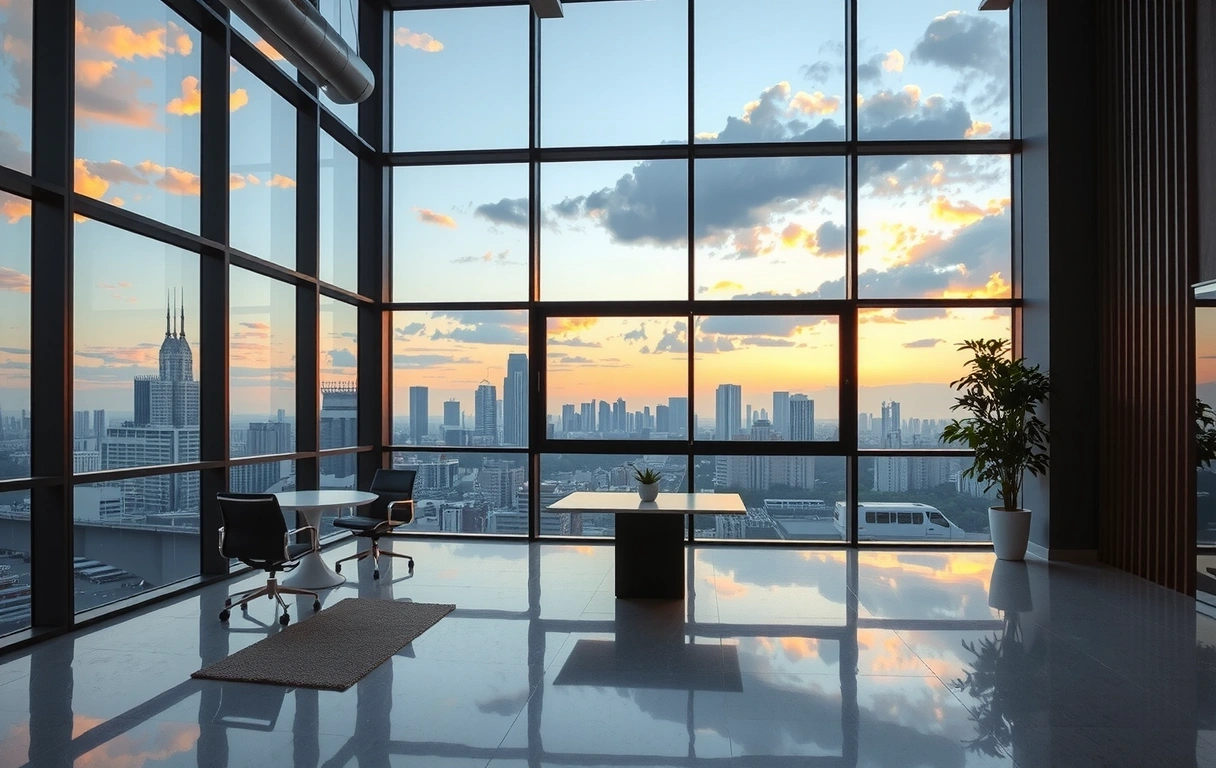 AseanMarketFlow Intelligence Center