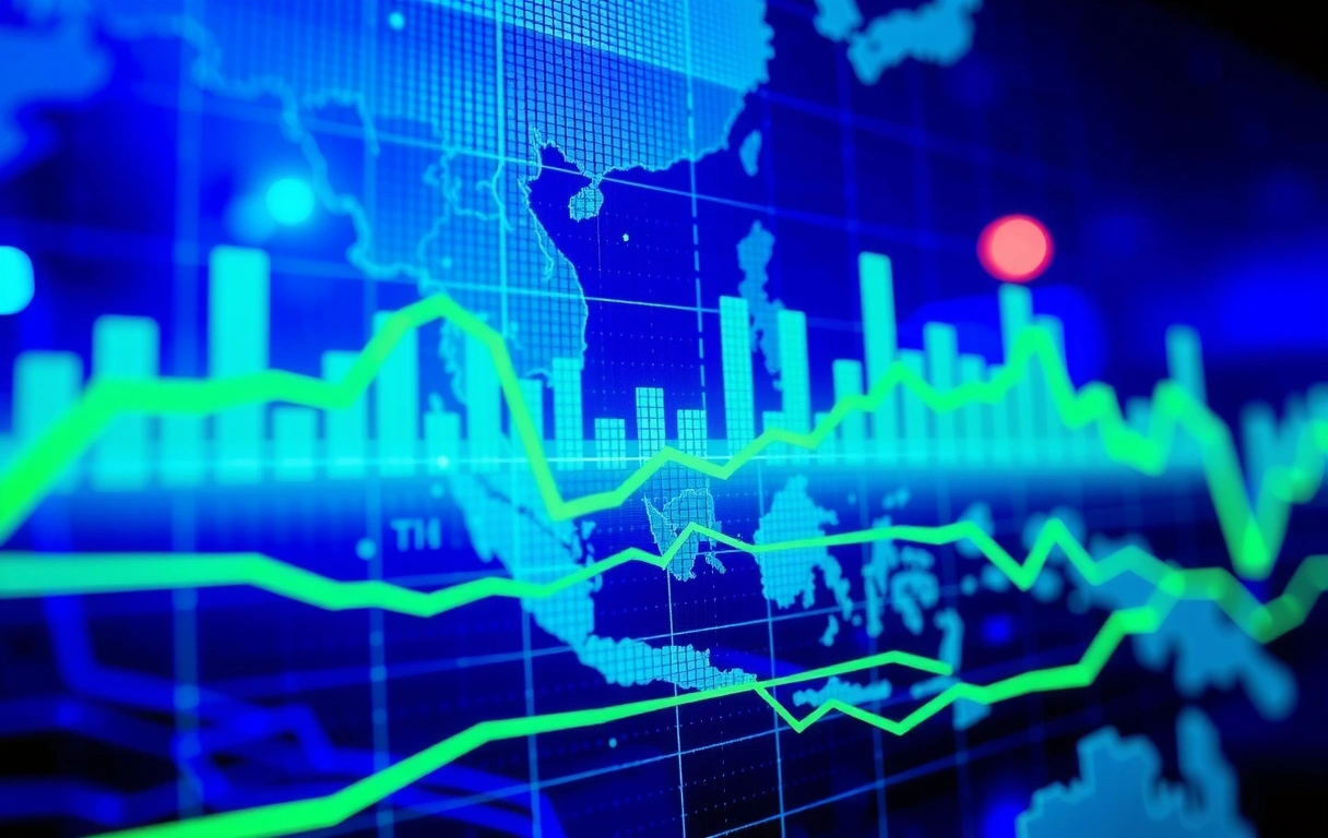 Data Intelligence Visualization